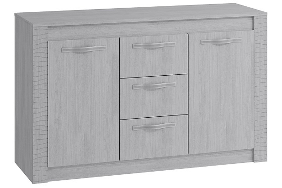 Комод большой Монако КМ-14