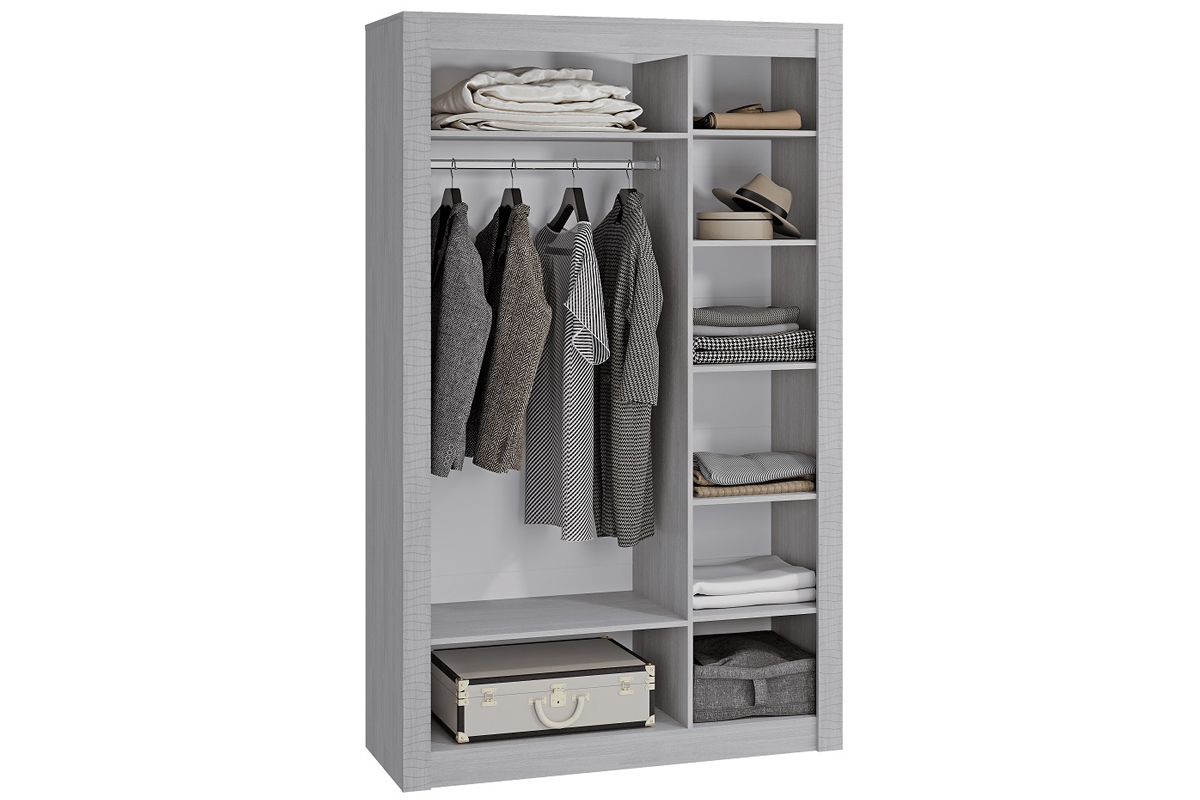 Шкаф Монако ШК-38