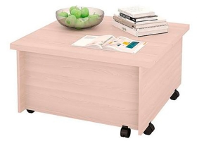 Техно Стол-трансформер шимо светлый