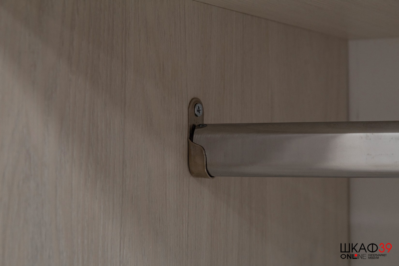 Валенсия Шкаф 3-х створчатый ШК 013 с ящиками анкор