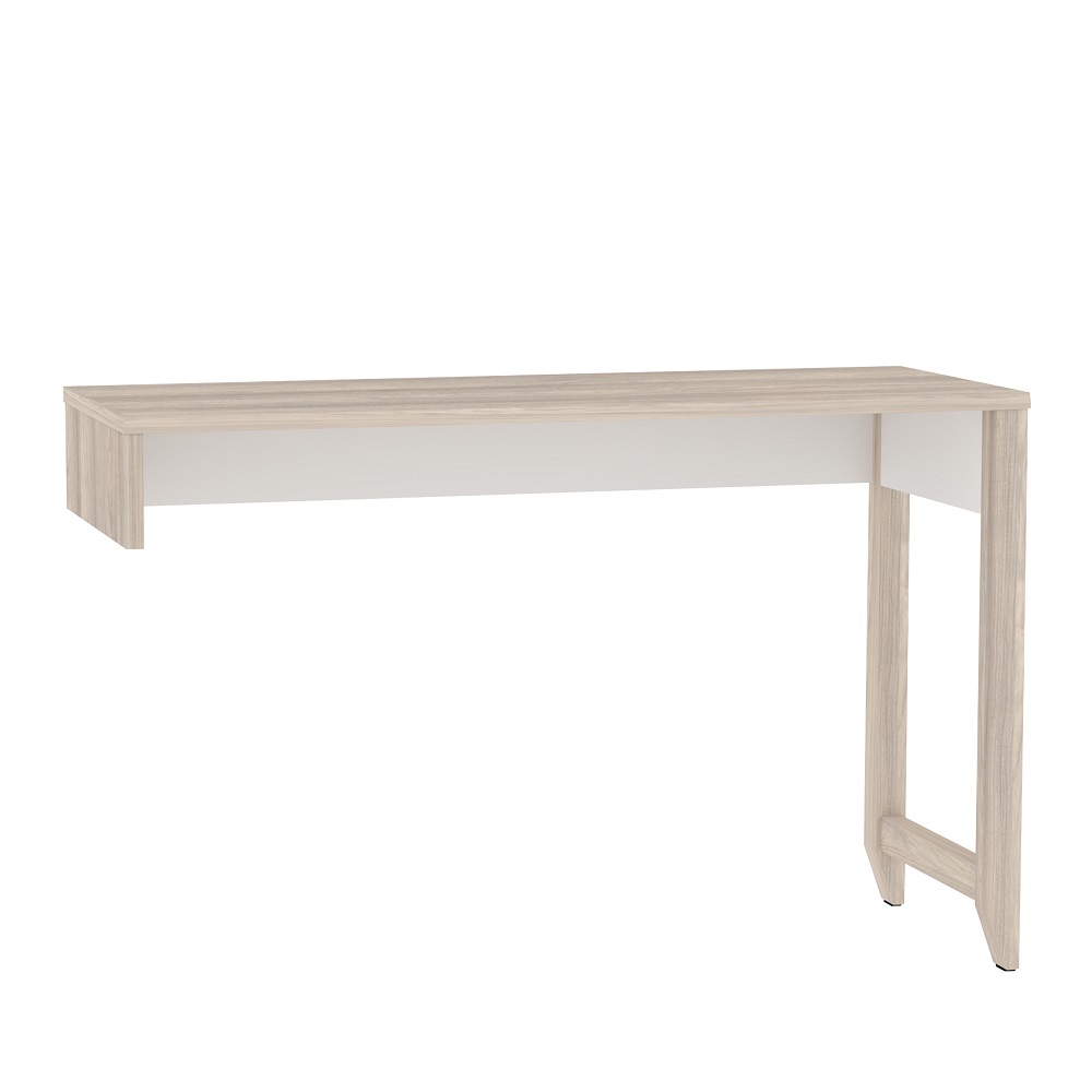 Стол-консоль Аурелио 13, белый