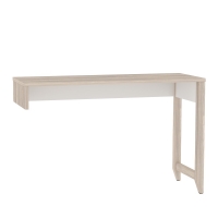 Стол-консоль Аурелио 13, белый