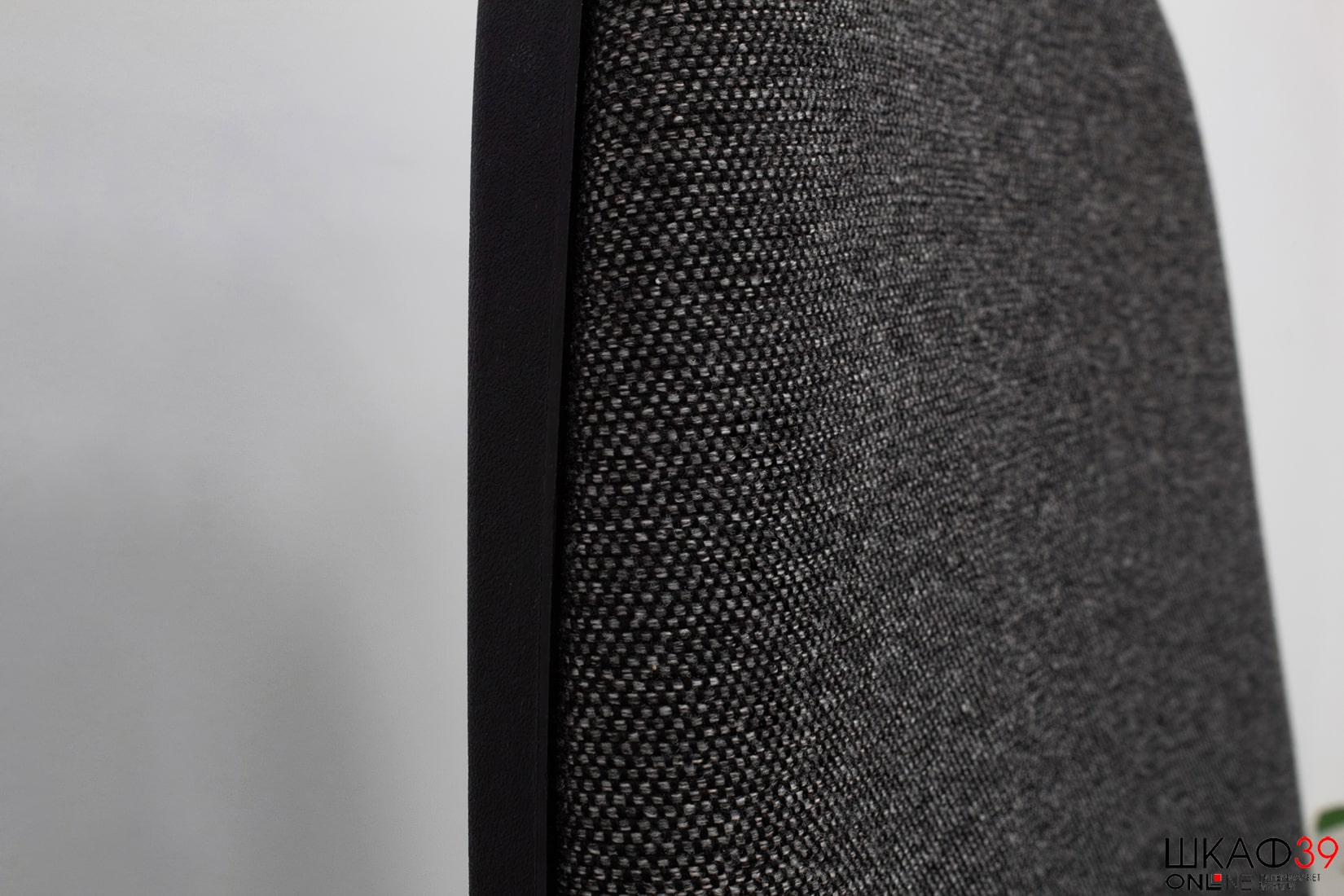 Норд Кресло компьютерное Светло-серый ТК-3