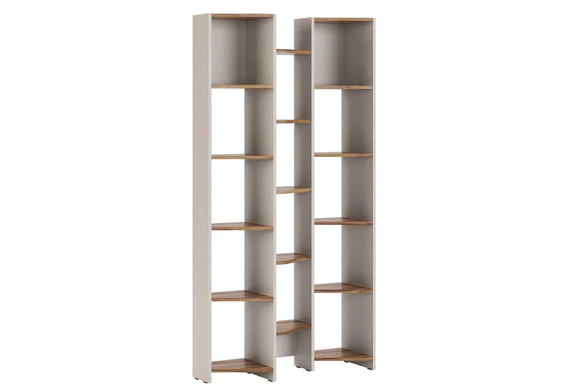 Стеллаж из 3-х секций Анри 5