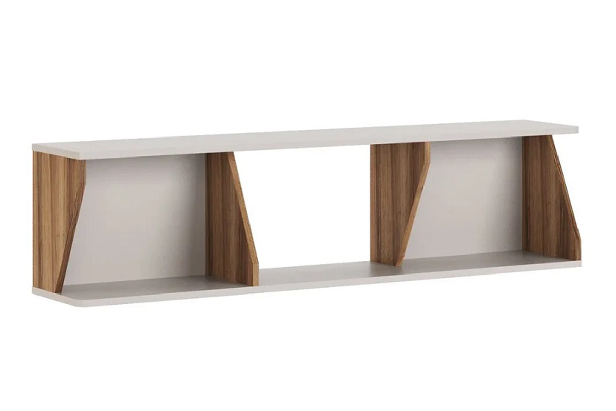 Полка навесная Анри 6