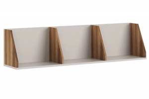 Полка навесная Анри 7