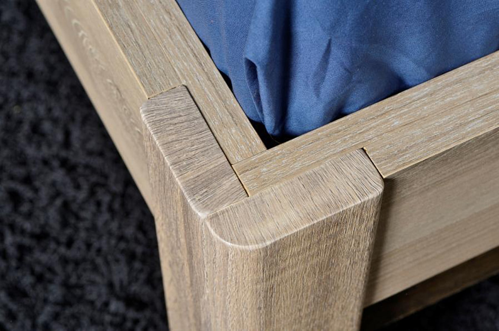 Афина мод.А3а Кровать 90 с ортопедическим основанием Ясень Таормина