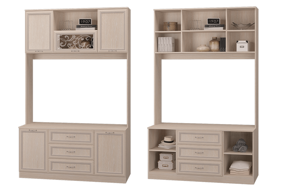 Верона Центральный модуль