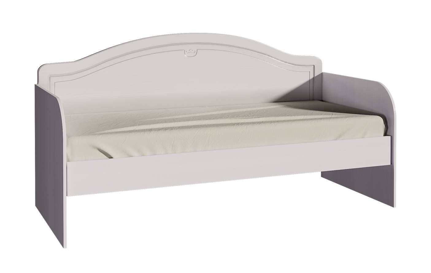 Кровать Melania 12 80х190