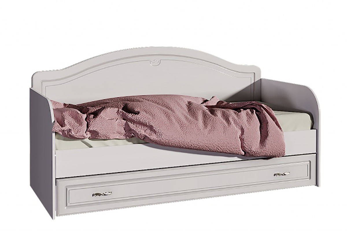 Кровать Melania 12 80х190