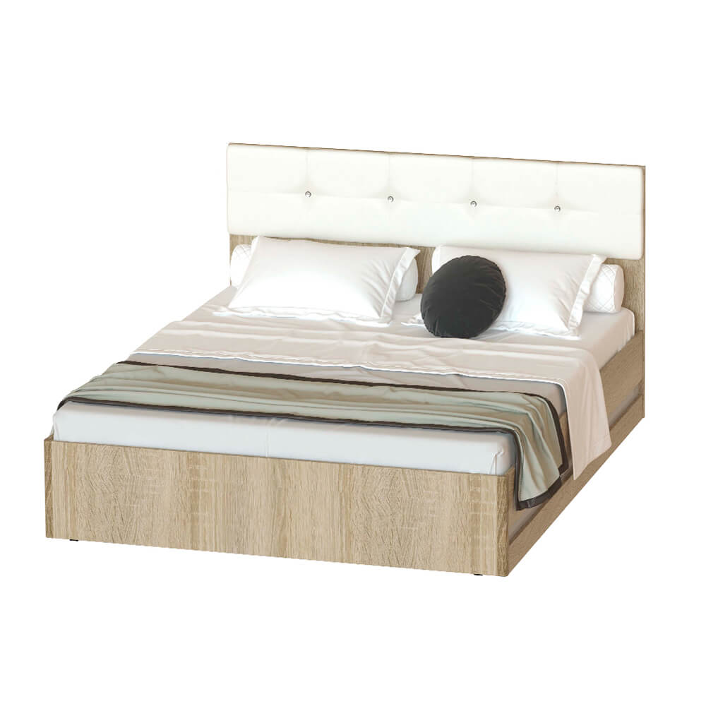 Кровать без основания Белладжио КР-05 160х200