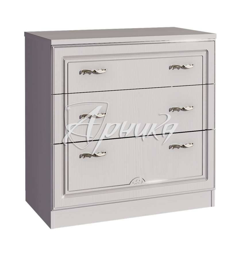 Комод с ящиками Melania 03