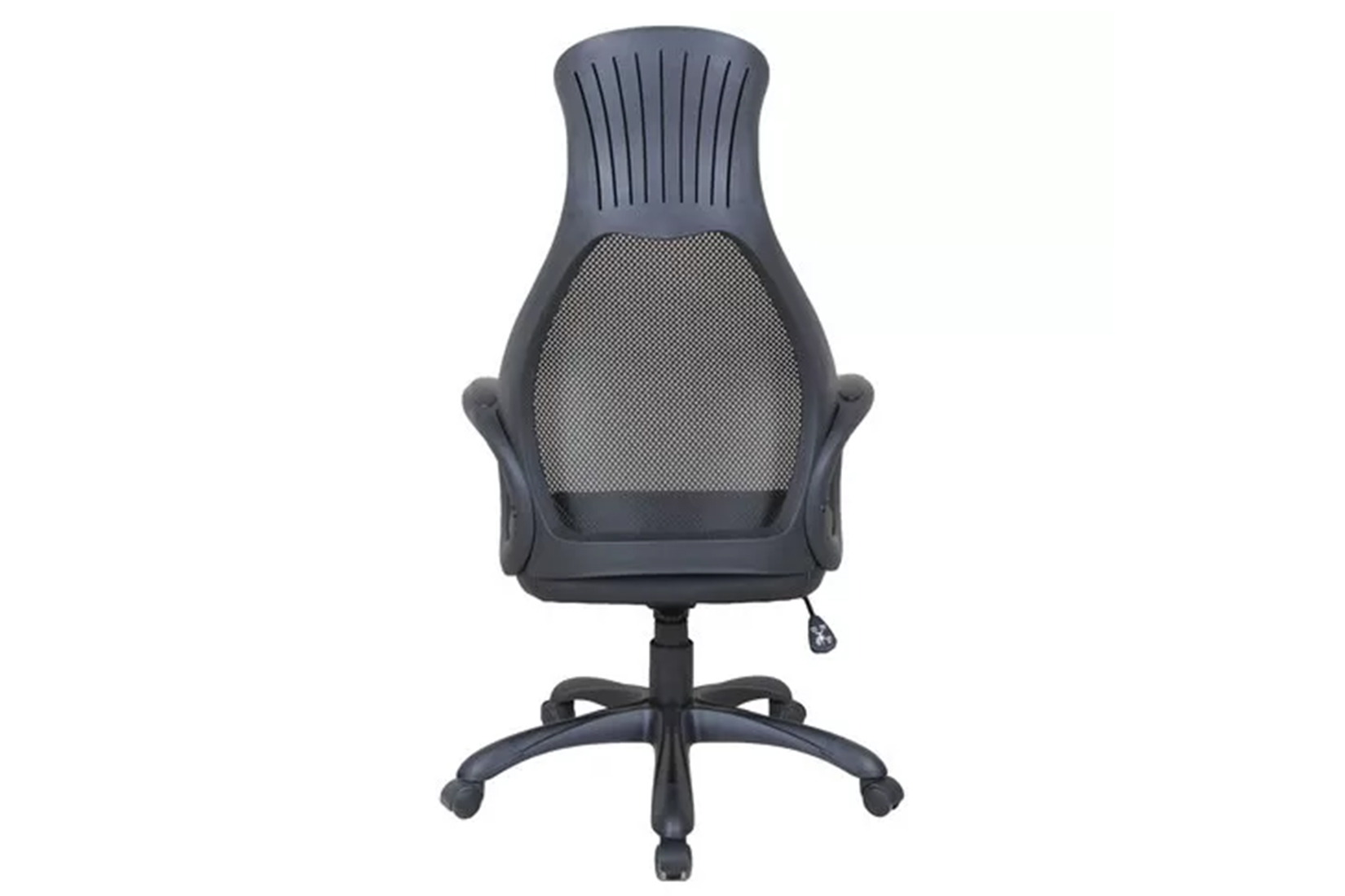 BRABIX PREMIUM Genesis EX-517 Кресло Ткань/Экокожа/Сетка Чёрный