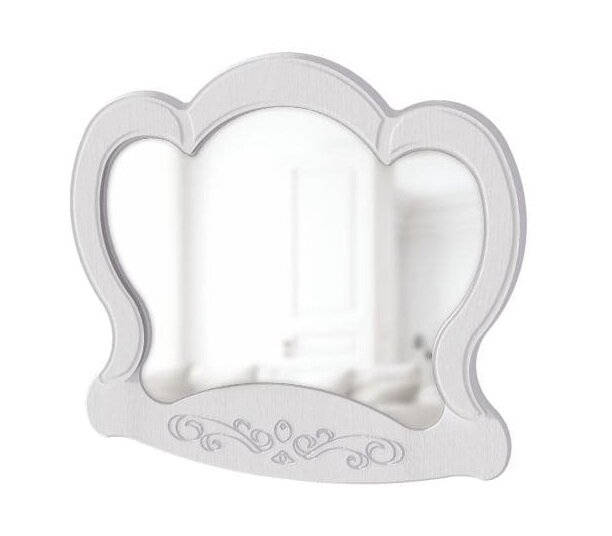 Зеркало настенное Филадельфия З-02