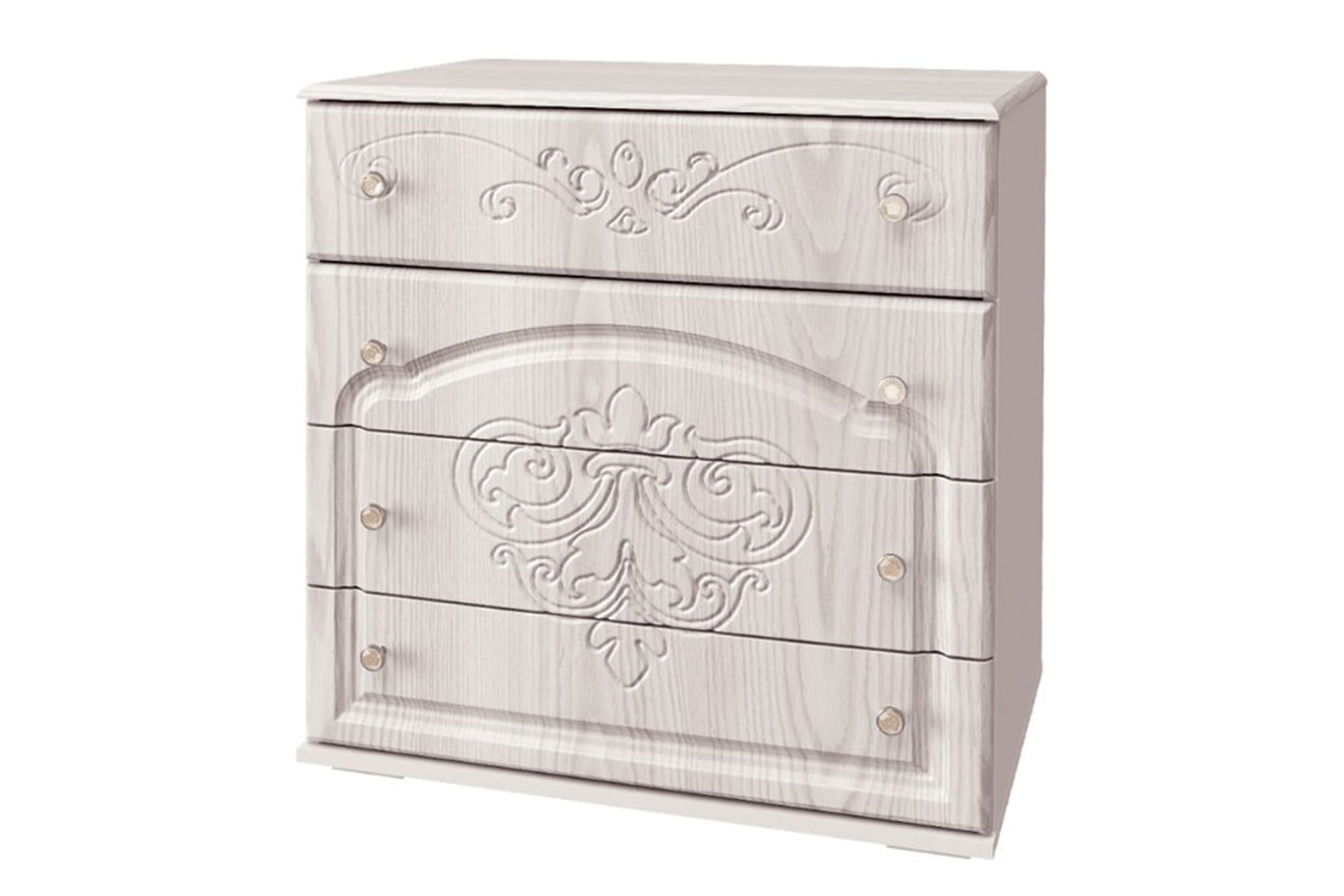 Комод классический Филадельфия КМ-02