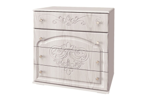 Комод классический Филадельфия КМ-02