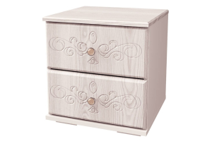 Тумба прикроватная Филадельфия ТБ-05