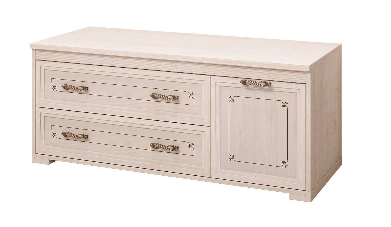 Тумба для ТВ Афродита 13