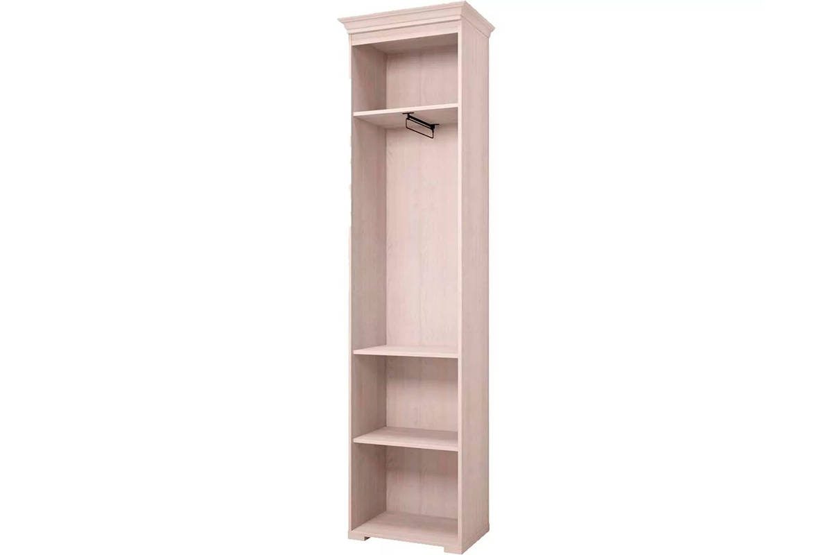 Шкаф для одежды Афродита 18 левый, без карниза