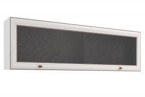 Полка навесная Агата АТ15