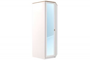 Румба Мод. РБ7 Шкаф угловой