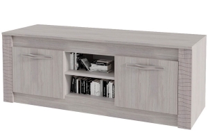 Монако ТБ-27 Тумба ТВ Ясень белый