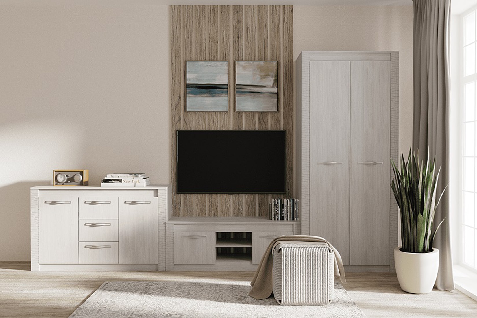 Монако Стенка