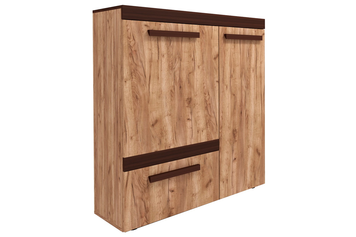 Комод большой Крафт КТ 2а