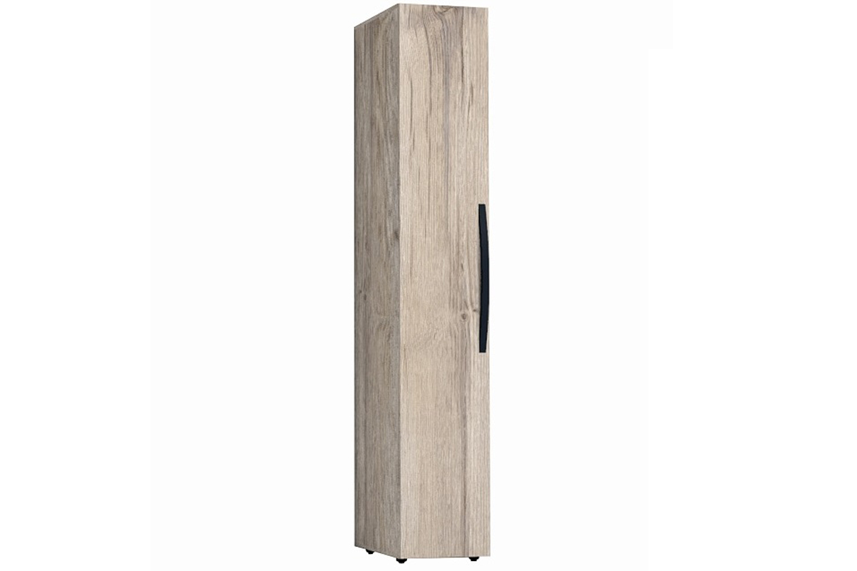 Шкаф для белья Nature 55, гаскон пайн