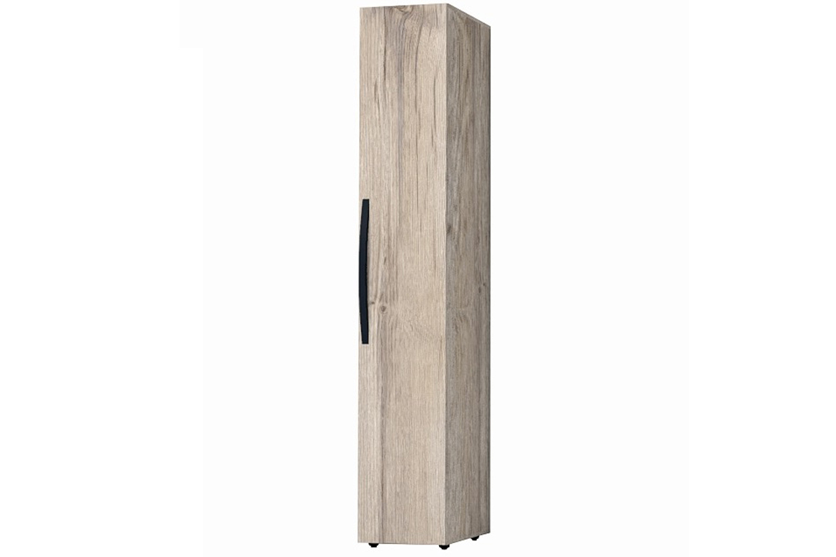 Шкаф для белья Nature 55, гаскон пайн