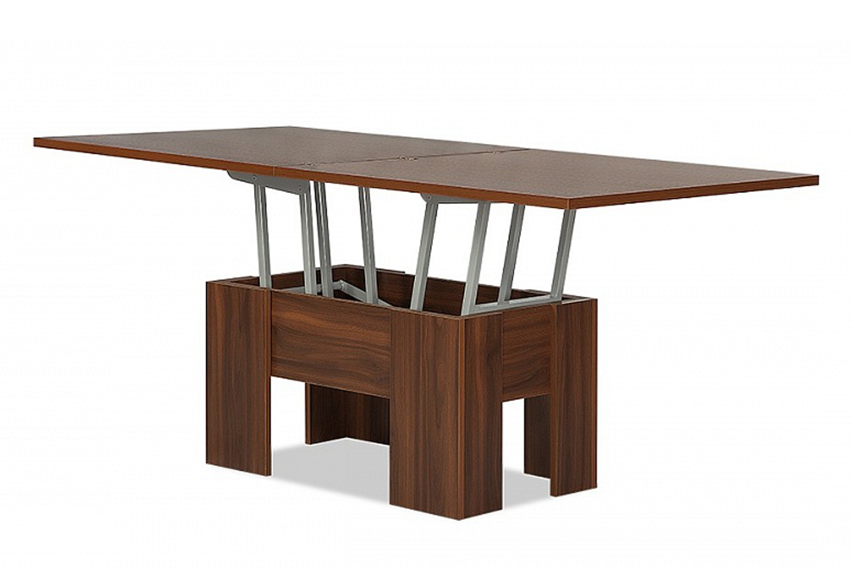 Стол-трансформер Орех (МГ)