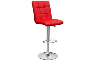 J-68 (BC-051) Стул барный Красный