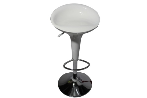 TF-007 (BC-031) Стул барный Белый (Керри)