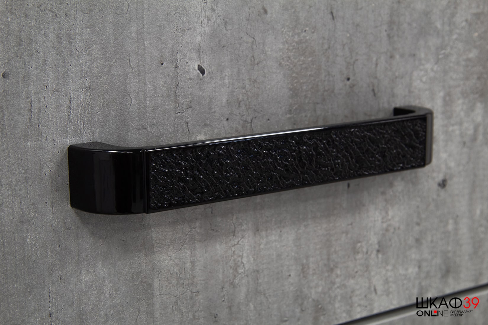 Трамп ЦС-05 Центральная секция