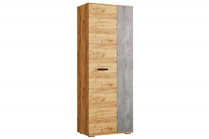 Трамп ШК-34 Шкаф 