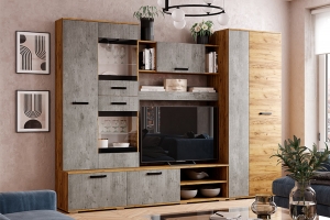 Трамп Стенка