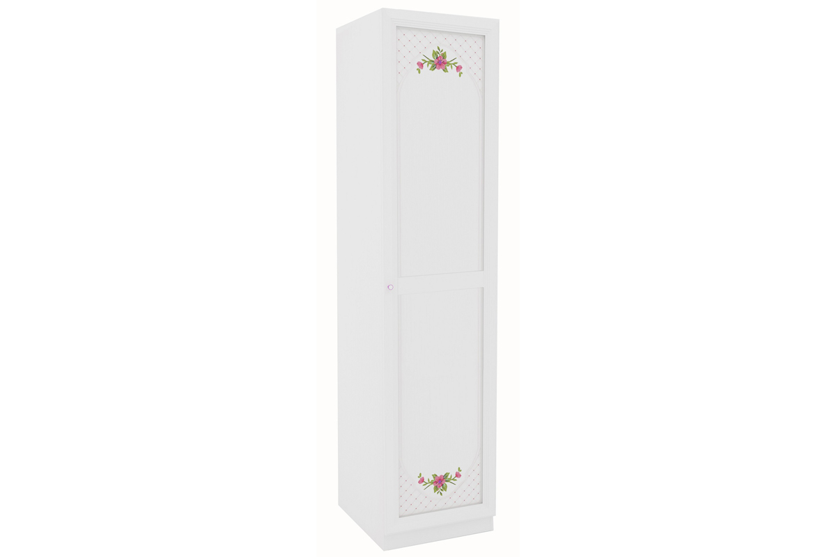 Шкаф для одежды Флер Ф1