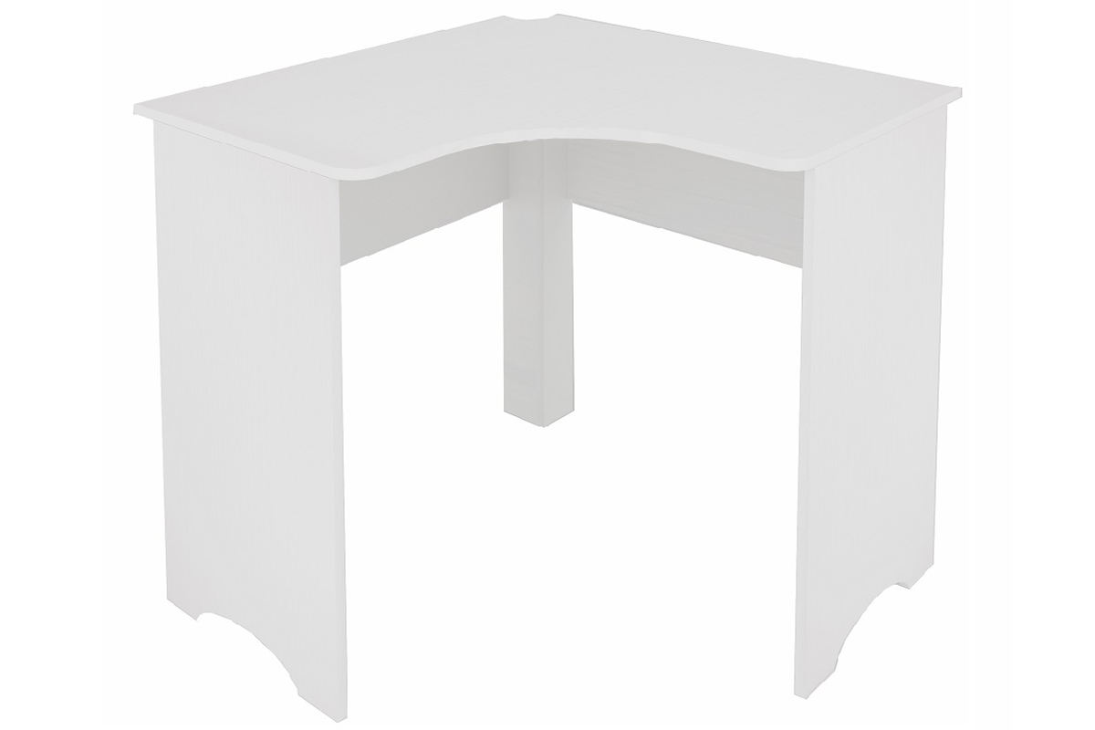 Стол письменный угловой Флер Ф11у