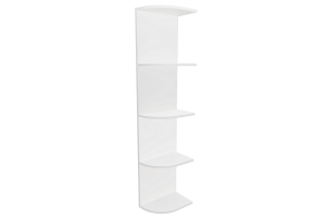 Стеллаж Флер Ф14