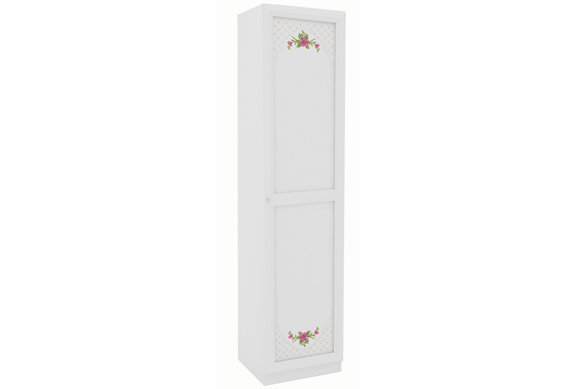 Шкаф для белья Флер Ф3