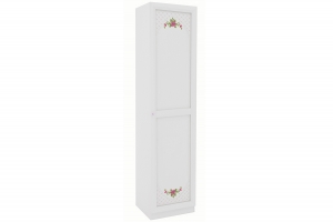 Шкаф для белья Флер Ф3