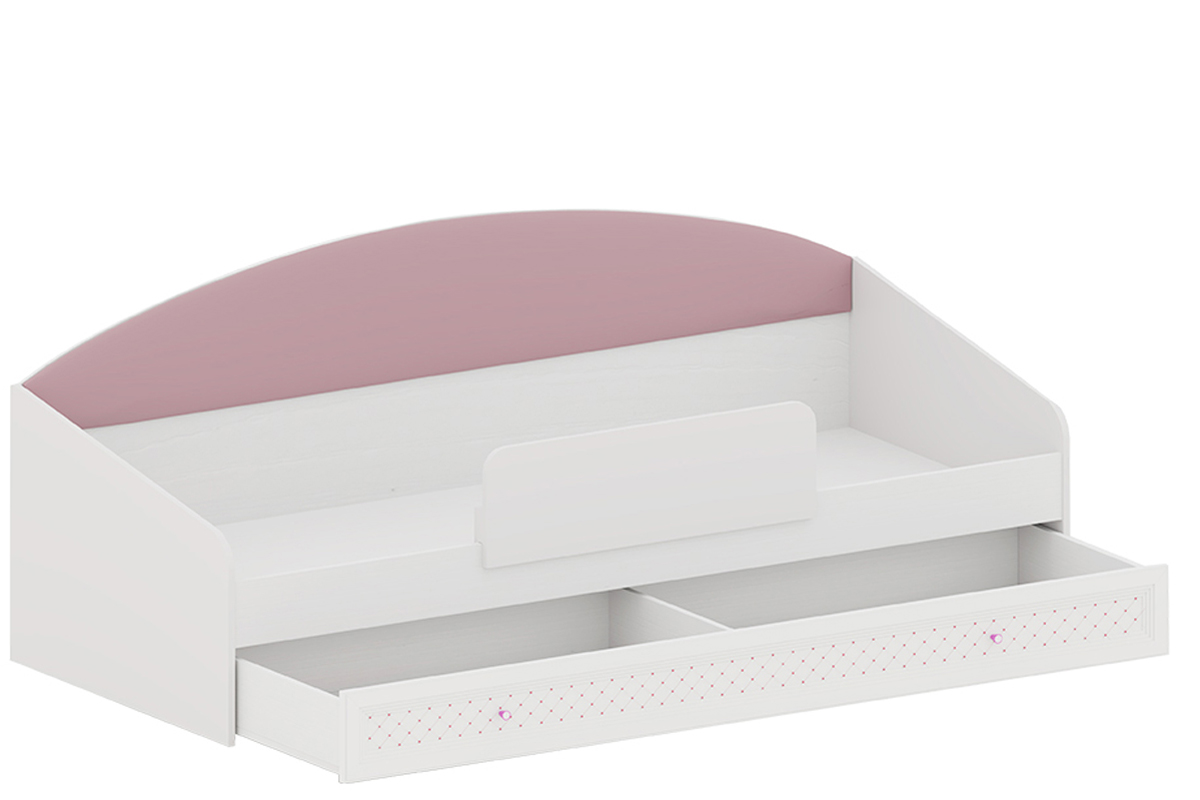 Флер Ф16 Кровать 80х200 