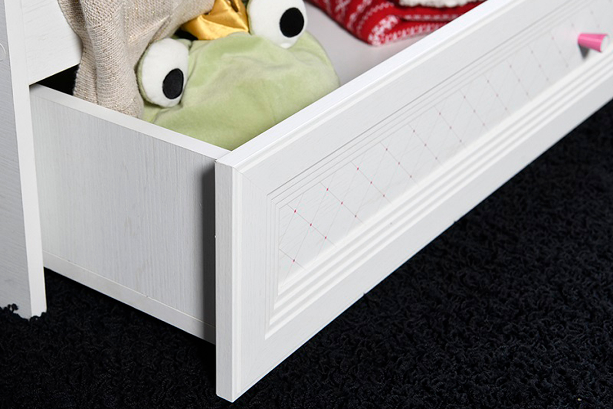 Флер Ф16 Кровать 80х200 