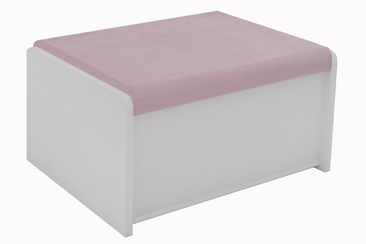 Тумба выкатная Флер Ф17г