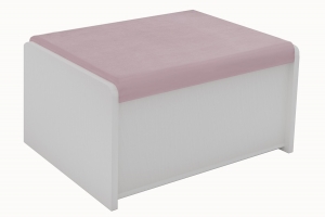 Тумба выкатная Флер Ф17г