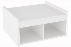 Тумба выкатная Флер Ф17д