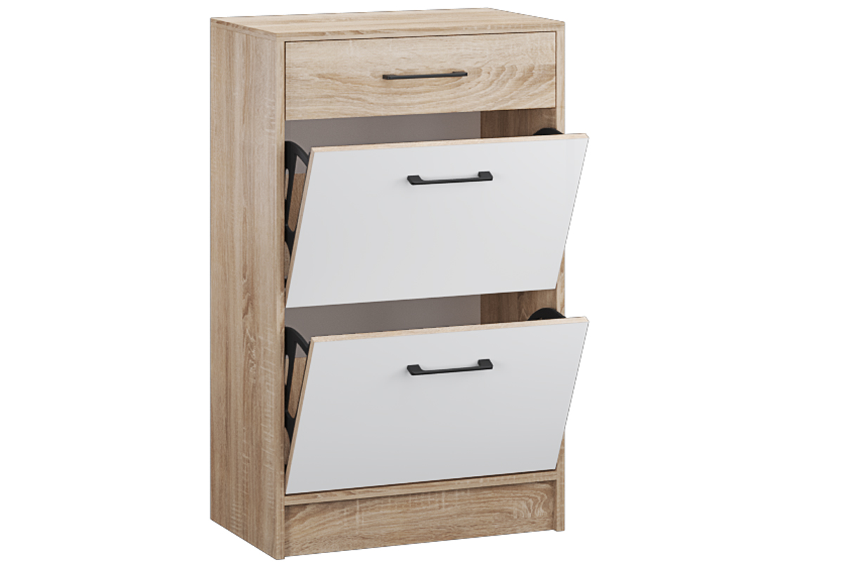 Обувница закрытая Денвер