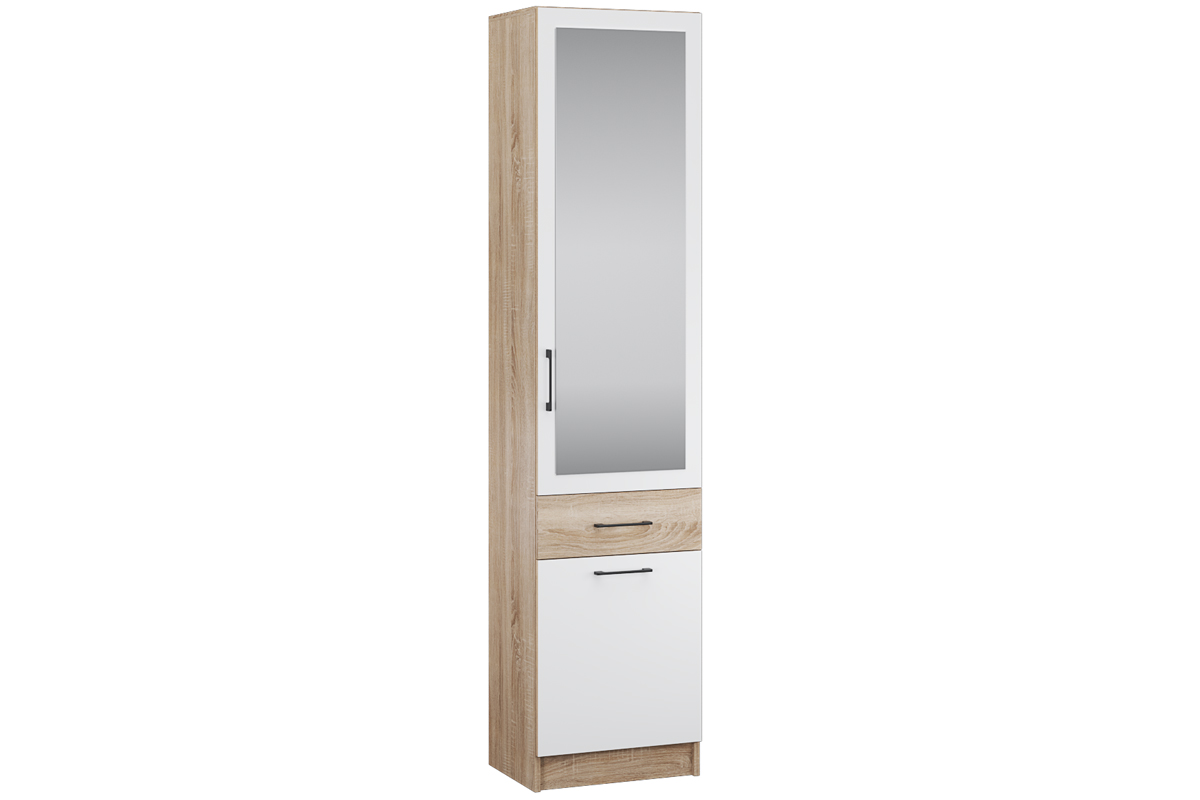 Пенал с зеркалом Денвер