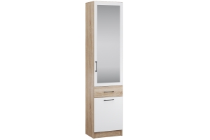 Пенал с зеркалом Денвер