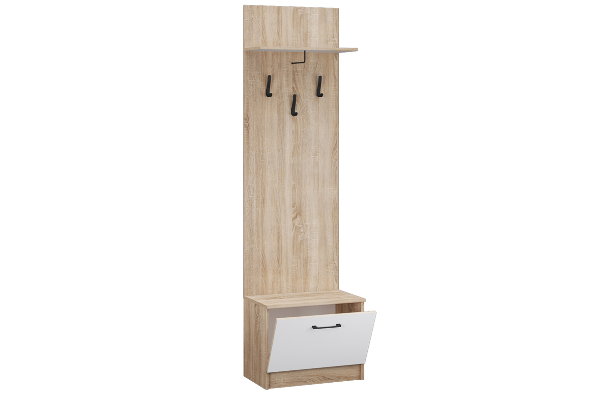 Тумба для обуви напольная Денвер